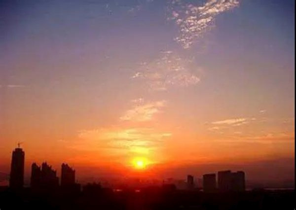 今夜啼哭之人,明晨照舊出門