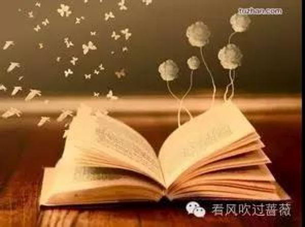 讀書有什么用